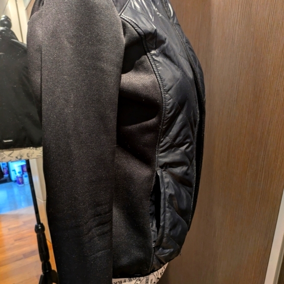 Women's lightweight Puffer Quilted Jacket - Picture 2 of 5